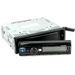 Alpine CDE-196DAB - 3