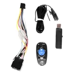 JVC KD-SD80BTEYD - 3