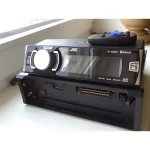 JVC KD-SD80BTEYD - 4