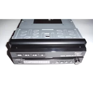 1din Pioneer DA-765 c GPS+DVD+USB+TV