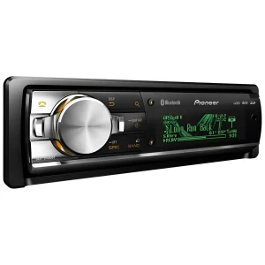 Pioneer DEH-8450BT