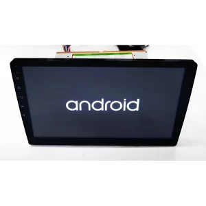 Pioneer Pi-1007 9" Экран / 4 Ядра / 1Gb Ram / Android 1DIN