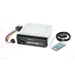 1din магнитола Pioneer PI-903 GPS - 1