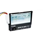 1din Магнитола Pioneer PI-903 GPS + TV - 4