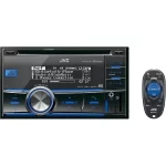 JVC KW-SD70BTEYD - 3