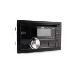 JVC KW-SD70BTEYD - 4