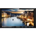 Kenwood DDX-7015BT - 4