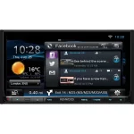 Kenwood DNN-9150DAB - 4