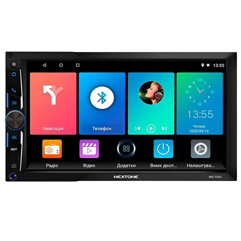 NEXTONE MD 754A ANDROID