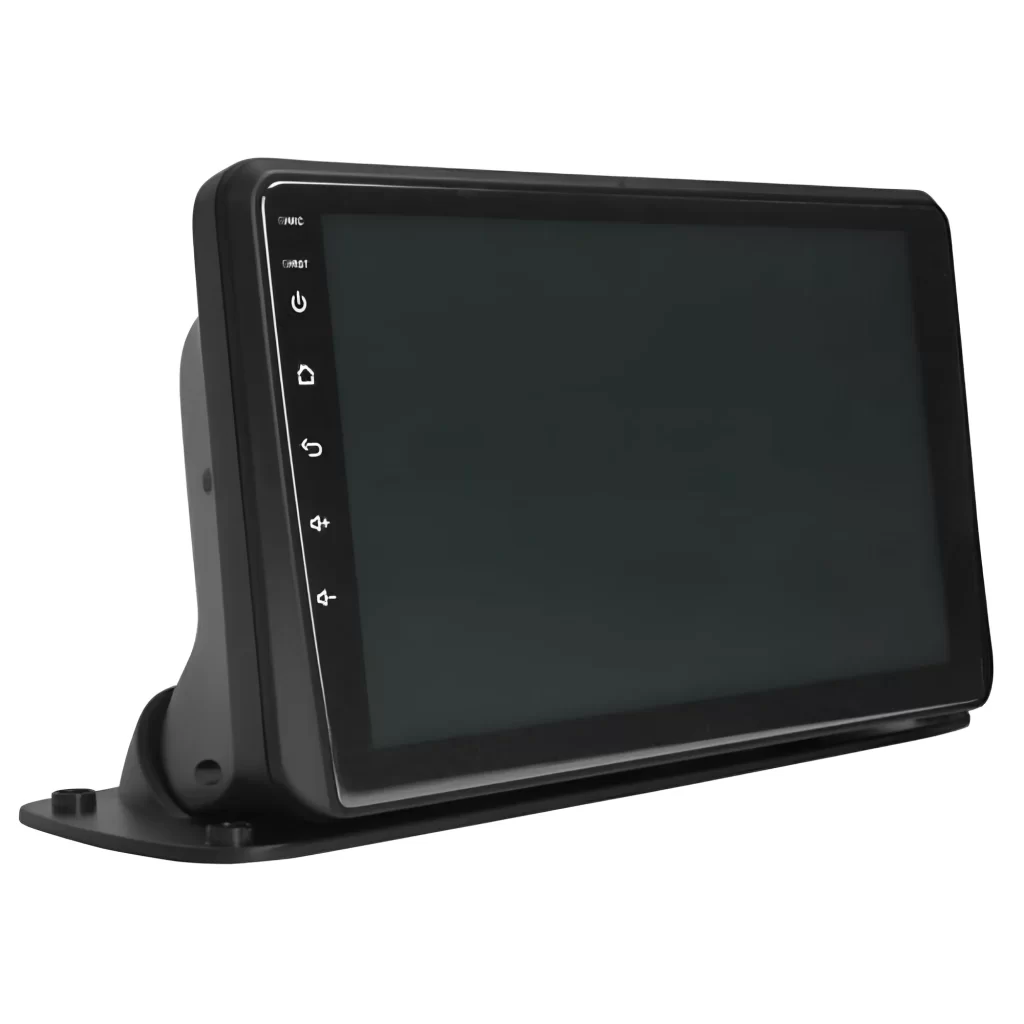 ШТАТНАЯ МАГНИТОЛА 22-1100: 9-INCH ДЛЯ UNIVERSAL ALL (v6)