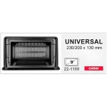 ШТАТНАЯ МАГНИТОЛА 22-1100: 9-INCH ДЛЯ UNIVERSAL ALL (v6) - 3