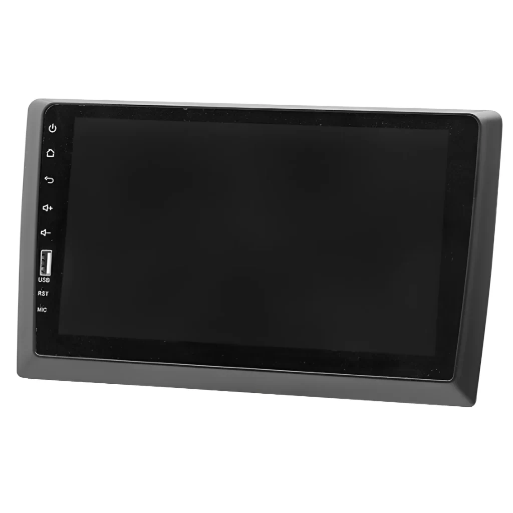 ШТАТНАЯ МАГНИТОЛА 22-1200: 9-INCH ДЛЯ UNIVERSAL ALL (v6)