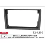 ШТАТНАЯ МАГНИТОЛА 22-1200: 9-INCH ДЛЯ UNIVERSAL ALL (v6) - 3