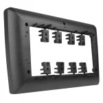 ШТАТНАЯ МАГНИТОЛА 22-1280: 10.1-INCH ДЛЯ UNIVERSAL ALL (v7) - 3