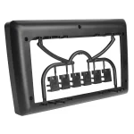 ШТАТНАЯ МАГНИТОЛА 22-930: 9-INCH ДЛЯ UNIVERSAL ALL (v7) - 3