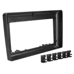 ШТАТНАЯ МАГНИТОЛА 22-930: 9-INCH ДЛЯ UNIVERSAL ALL (v7) - 4