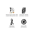 Штатная магнитола Teyes CC3 4GB+64GB 9-inch - 4