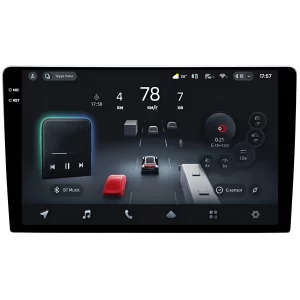 ШТАТНАЯ МАГНИТОЛА Teyes CC4 PRO 2k 8/128