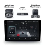 ШТАТНАЯ МАГНИТОЛА Teyes CC4 PRO 2k 12/256 - 1