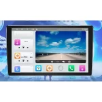 ШТАТНАЯ МАГНИТОЛА A16 10INCH, 4/64ГБ - 1