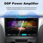 ШТАТНАЯ МАГНИТОЛА A16 10INCH, 4/64ГБ - 4