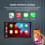 Штатная магнитола X7 4/64 360° камера - 3