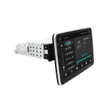 1DIN UNIVERSAL ANDROID 2/32GB 12inch - 1