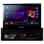 Pioneer AVH-X7700BT - 1