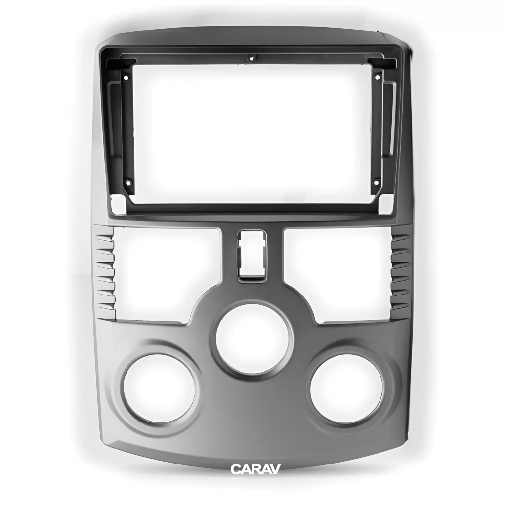 TOYOTA RUSH 2006-16 / DAIHATSU BE-GO, TERIOS / PERODUA NAUTICA CARAV 22-1011 9-INCH