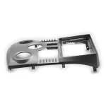 TOYOTA RUSH 2006-16 / DAIHATSU BE-GO, TERIOS / PERODUA NAUTICA CARAV 22-1011 9-INCH - 3