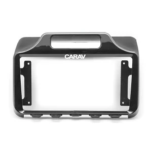 TOYOTA IQ 2008-16 CARAV 22-1277 9-INCH