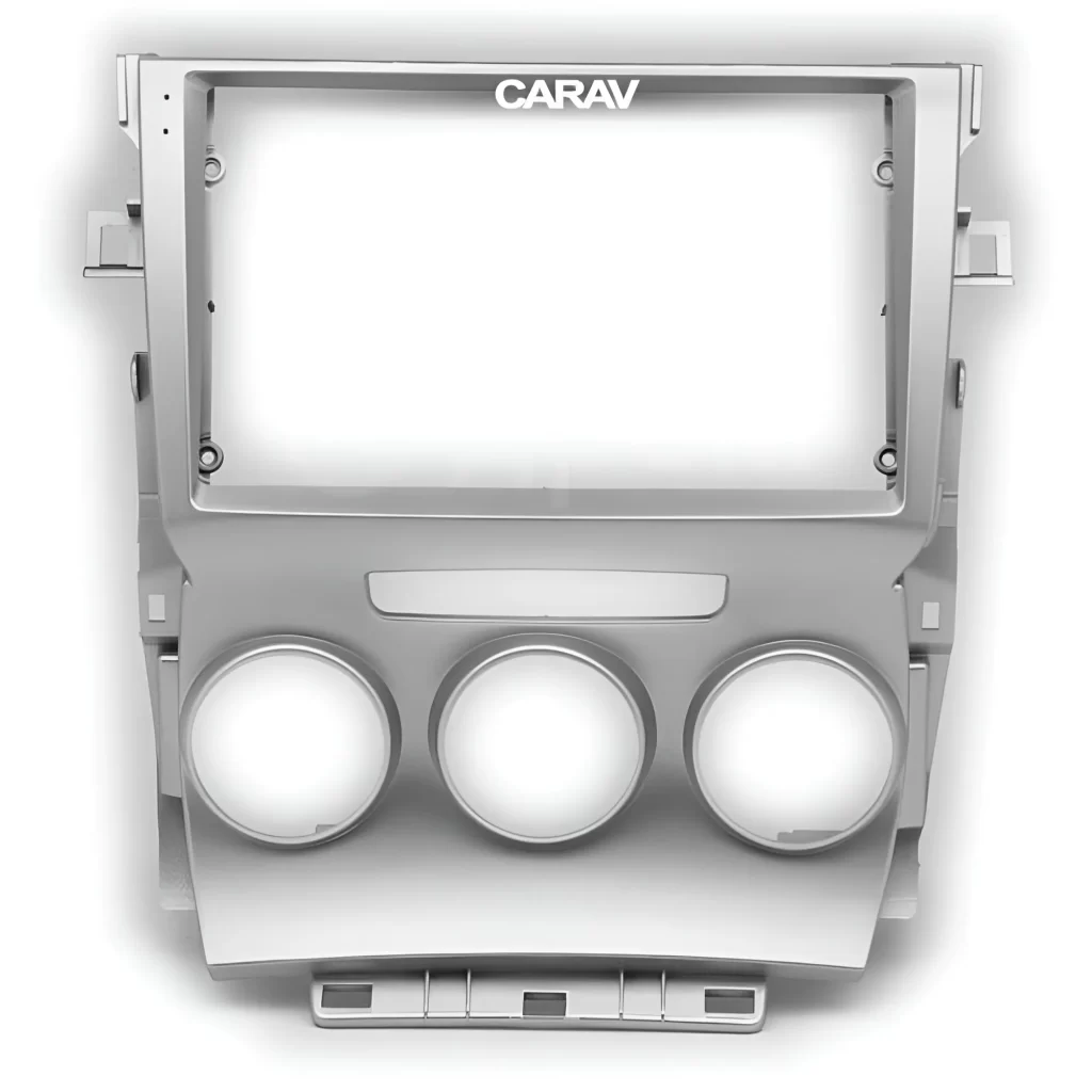 TOYOTA VERSO 2009-18 CARAV 22-1408 9-INCH