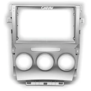 TOYOTA VERSO 2009-18 CARAV 22-1408 9-INCH