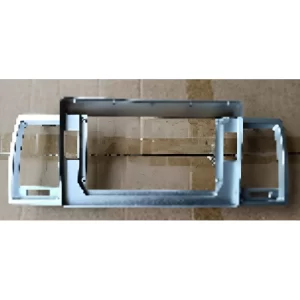 TOYOTA HIACE 2010-18 CARAV 22-1578 10.1-INCH