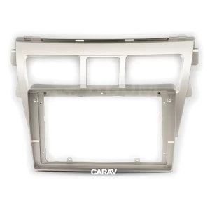 TOYOTA VIOS, BELTA, YARIS SEDAN CARAV 22-164 9-INCH