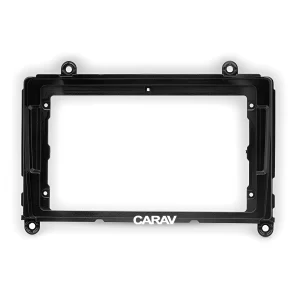 TOYOTA HIACE, GRANVIA 2019+ CARAV 22-260 9-INCH