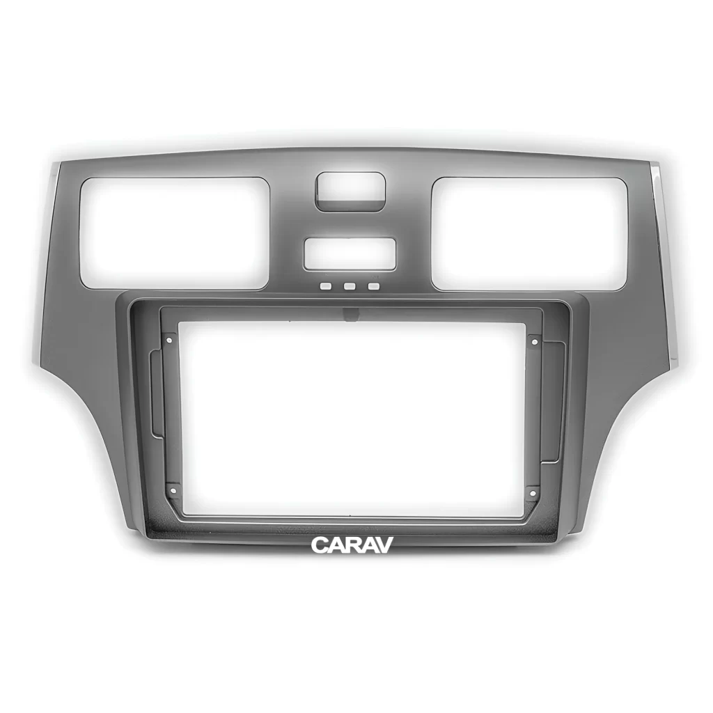 TOYOTA WINDOM 2001-06 / LEXUS ES CARAV 22-264 9-INCH