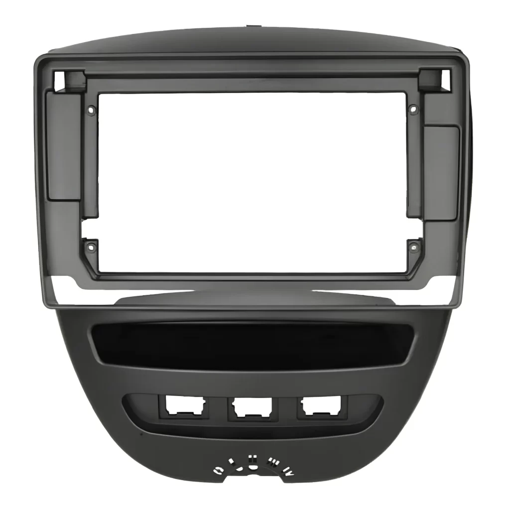 TOYOTA AYGO 2005-2014 / PEUGEOT 107 / CITROEN C1 CARAV 22-380 10.1-INCH