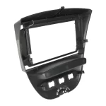 TOYOTA AYGO 2005-2014 / PEUGEOT 107 / CITROEN C1 CARAV 22-380 10.1-INCH - 4