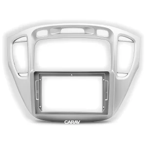 TOYOTA HIGHLANDER 2001-07 CARAV 22-409 9-INCH