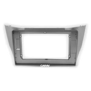 TOYOTA HARRIER 2003-09 / LEXUS RX-300, 330, 350, 400H CARAV 22-496 10.1-INCH