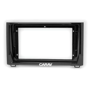 TOYOTA TUNDRA 2014-2021 CARAV 22-667 9-INCH