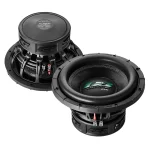 APOCALYPSE DB-SA272 D2 12″ 3000 W - 1