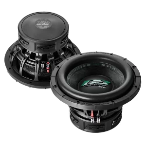 APOCALYPSE DB-SA272 D2 12" 3000 W