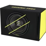 Сабвуфер GZIB 3000XSPL 300 mm / 12″, 1000 W max - 1