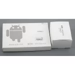 7″ GPS планшет GPS планшет Freelander PD10 - 3