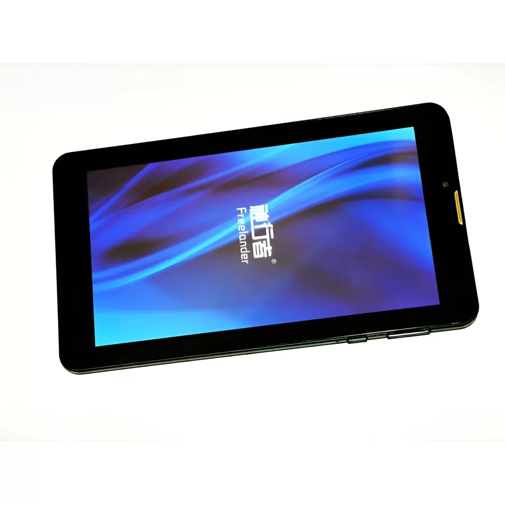 7″ Планшет навигатор Freelander Z20 GPS+IPS+2Sim