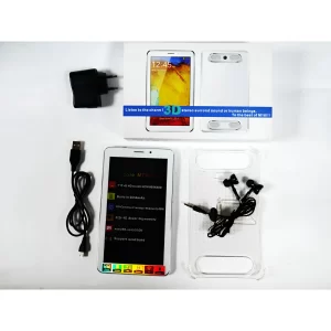 Samsung M16 Белый 2Sim +2Ядра+BT+GPS +ЧЕХОЛ